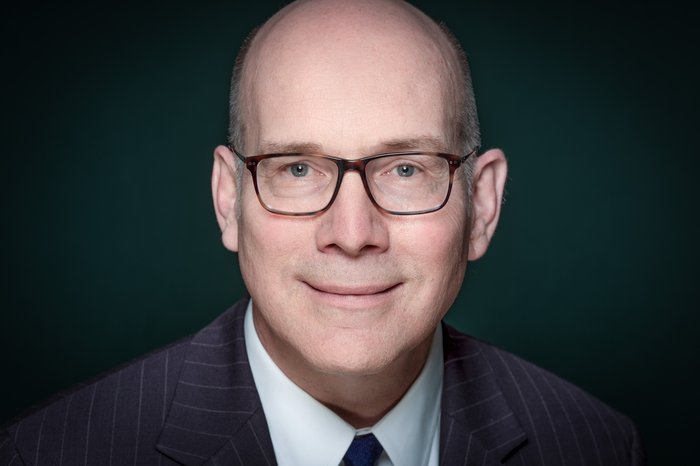 Kern Alexander