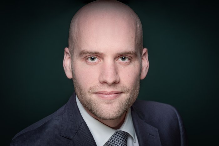 Raphael Widmer