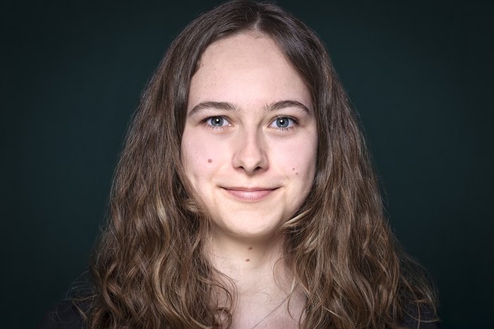 Océane Kessler