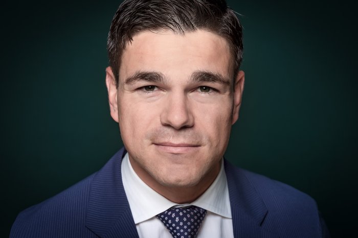 Andrew Galantay